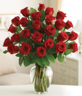 Knoxville Valentines Day Roses Delivery